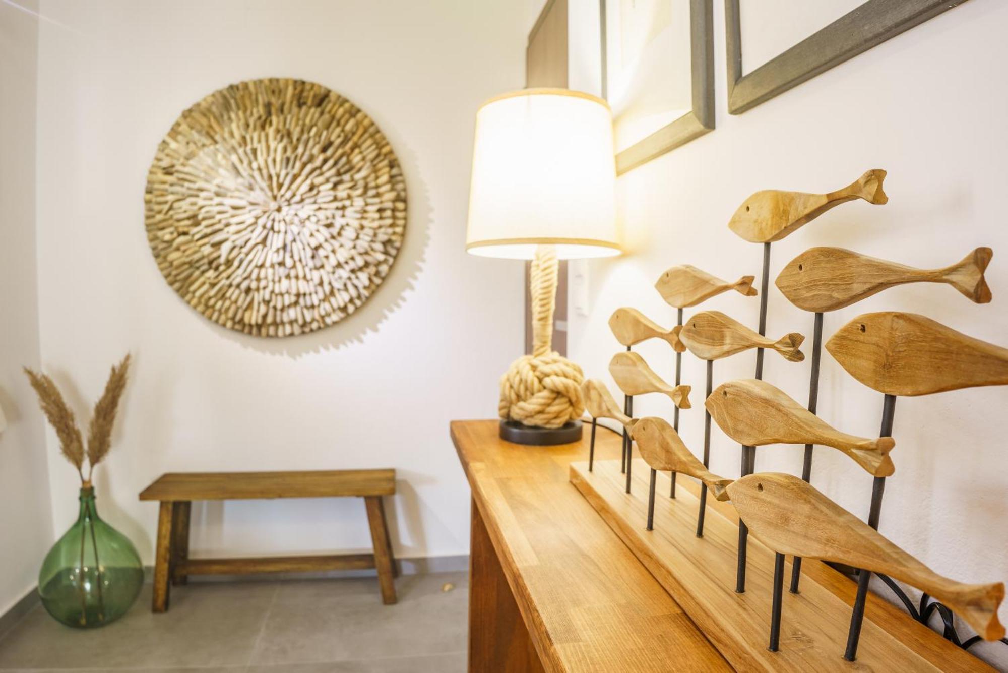 Moenia Luxury Apartment Heraklion Exterior foto